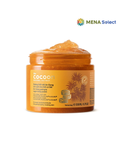 Tẩy TBC Đường Thốt Nốt An Giang Cocoon Hũ 200ml