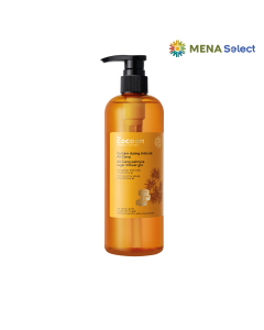 Gel Tắm Đường Thốt Nốt An Giang 500ml