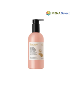 Sữa Rửa Mặt Sen Hậu Giang Cocoon Chai 310ml