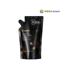 Cà Phê Đắk Lắk Tẩy Tế Bào Chết Cocoon Túi 200ml
