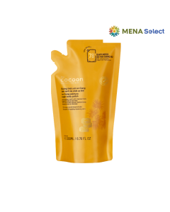 Tẩy TBC Đường Thốt Nốt An Giang Cocoon Túi 200ml