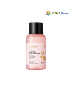Nước Tẩy Trang Sen Hậu Giang Cocoon Chai 140ml
