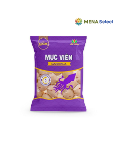 Mực Viên Hoa Doanh Gói 200g