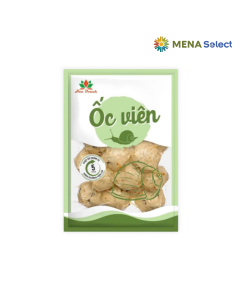 Ốc Viên Hoa Doanh Gói 200g