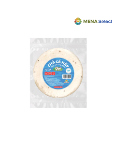 Chả Cá Hấp Quy Nhơn Quê Gói 200g