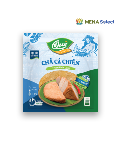 Chả Cá Chiên Quy Nhơn Quê Gói 200g