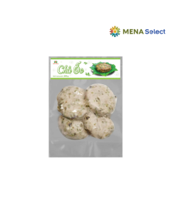 Chả Ốc Hoa Doanh Gói 200g