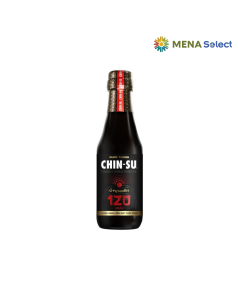 Nước Tương CHIN-SU Ủ Tự Nhiên Chai 300ml