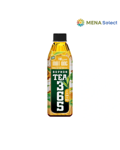 Trà BUPNON TEA365 Hương Mật Ong Chai 500ml