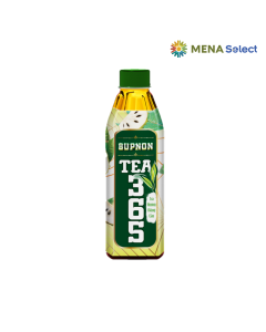 Trà BUPNON TEA365 Hương Mãng Cầu Chai 500ml