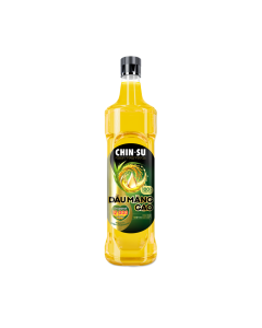 Dầu Màng Gạo CHIN-SU Chai 750ml