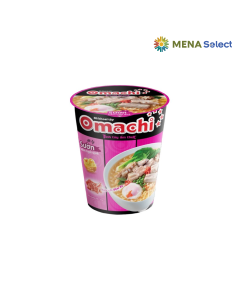Mì Omachi Sườn Hầm Ngũ Quả Ly 70g