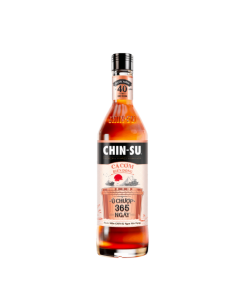 Nước Mắm CHIN-SU Ủ Chượp 365 Ngày Chai 700ml 