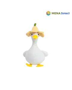 Thú bông con vịt 45cm