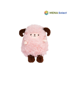 Thú bông cừu baby 28cm