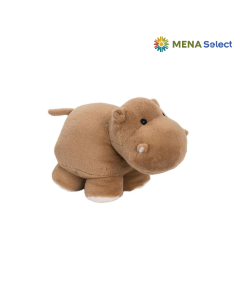 Thú bông hà mã mềm 50cm