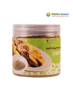 Muối Hồng Tiêu Umami Phú Vị 200gr