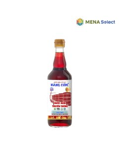 Nước Mắm Nàng Cơm Phấn Chì 520ml (35N)