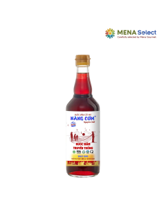 Nước Mắm Nàng Cơm Mỏ Cú Nguyên Chất 520ml (43N)