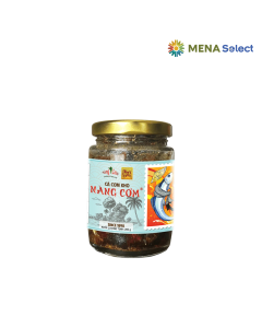 Cá Cơm Kho Phú Vị 200gr