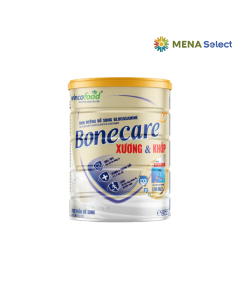 Sữa bột Bonecare Xương & Khớp lon 800g