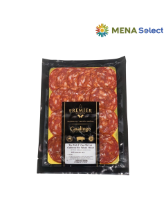 Xúc Xích Premier Calabrese Casalingo Cay 80g
