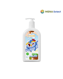 Sữa Tắm Gội Etsuko Shea Dream 600ml