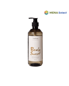 Verites Sữa Tắm Barely Sweet 500ml