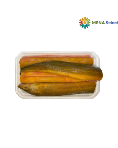 Lươn Làm Sạch Bến Mỹ Liêu Giang Khay 200g