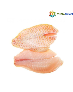 Cá Diêu Hồng Fillet Bến Mỹ Liêu Giang Khay 200g