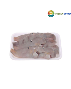 Cá Mó Làm Sạch Bến Mỹ Liêu Giang Khay 300g