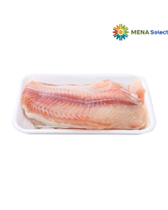 Cá Basa Fillet Bến Mỹ Liêu Giang Khay 300g