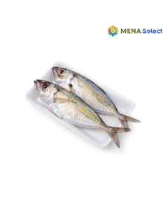 Cá Bạc Má Làm Sạch Bến Mỹ Liêu Giang Khay 300g