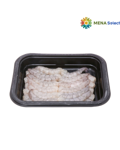 Thịt Tôm Thẻ Bến Mỹ Liêu Giang Khay 200g