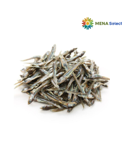 Cá Cơm Làm Sạch Bến Mỹ Liêu Giang Khay 200g