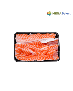 Lườn Cá Hồi Tươi Nauy Kome88 Khay 300g