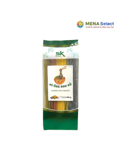Mì Rau Củ SK Foods Gói 450g