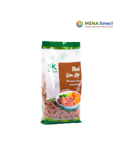 Nui Gạo Lứt SK Foods HG 300g