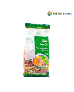 Nui Rau Củ SK Foods Hộp Giấy 300g
