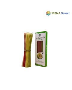 Mì Rau Củ SK Foods Hộp Giấy 300g