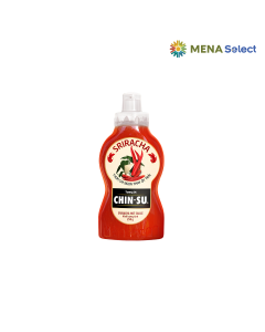 Tương ớt CHIN-SU Sriracha chai 250g