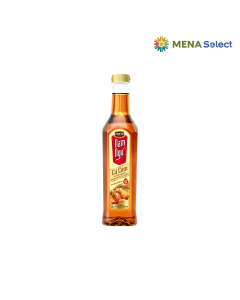 Nước mắm Nam Ngư nhãn vàng 650ml chai
