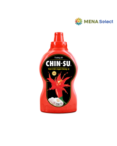Tương ớt CHIN-SU chai 500gr