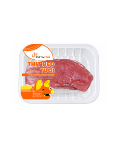 Thịt vai heo Japfa khay 300g