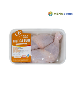 Đùi gà tháo khớp Japfa khay 500g