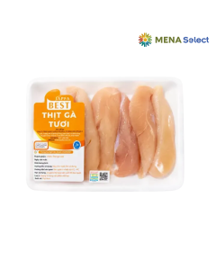 Lườn gà Japfa khay 300g