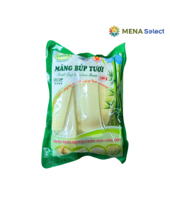 Củ Măng Búp Tươi Kim Bôi Gói 500g