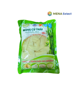 Măng Củ Thái Kim Bôi Gói 500g