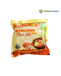 Măng Chua Thái Sẵn Kim Bôi Gói 300g