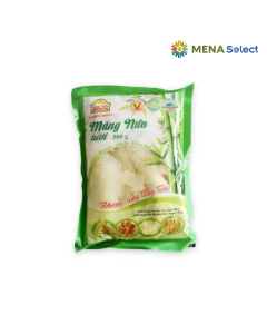 Măng Nứa Tươi Kim Bôi Gói 500g